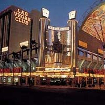 Vegas Club Hotel & Casino Las Vegas Bagian luar foto